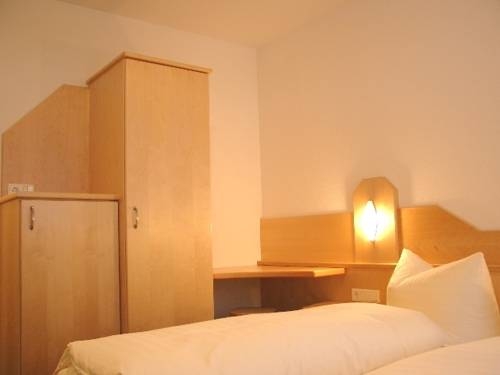 Imagen general del Apartamentos Apart Antonia. Foto 5