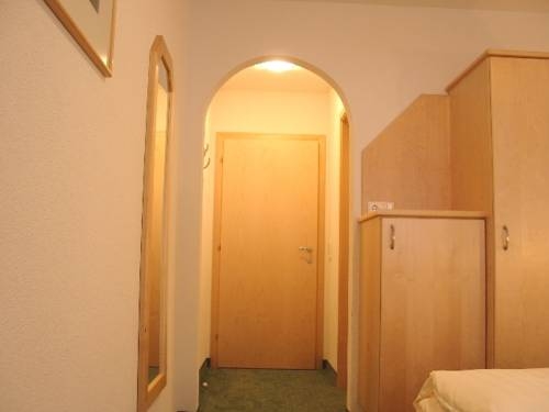 Imagen general del Apartamentos Apart Antonia. Foto 6