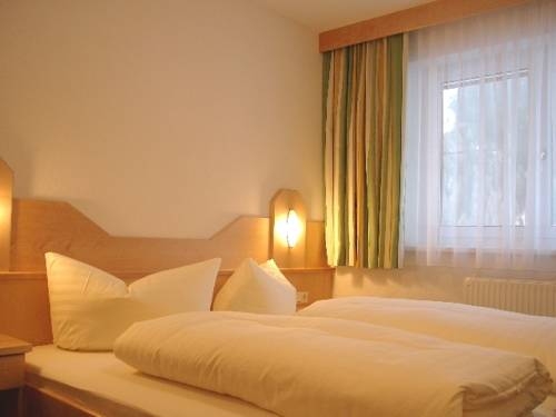 Imagen general del Apartamentos Apart Antonia. Foto 7