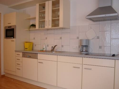 Imagen general del Apartamentos Apart Antonia. Foto 8