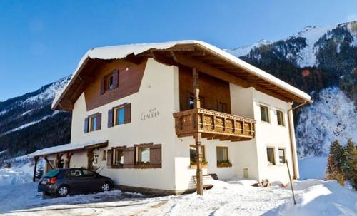 Imagen general del Apartamentos Apart Claudia. Foto 3