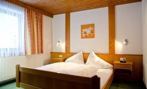 Imagen general del Apartamentos Apart Claudia. Foto 4