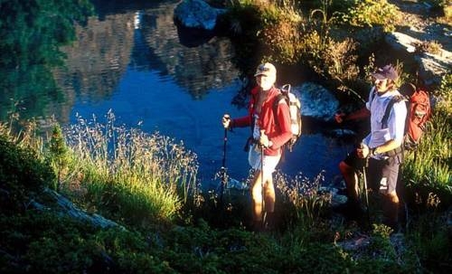 Imagen general del Apartamentos Apart Claudia. Foto 5