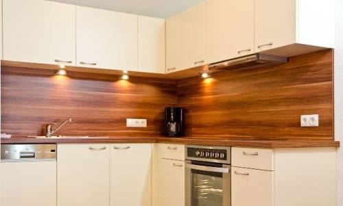 Imagen general del Apartamentos Apart Claudia. Foto 8