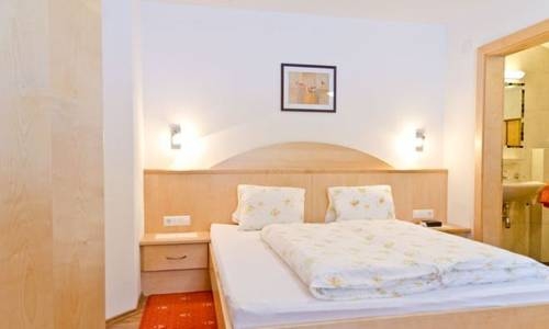 Imagen general del Apartamentos Apart Claudia. Foto 9