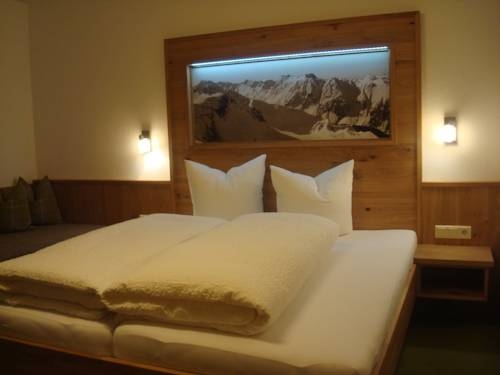 Imagen general del Apartamentos Apart Garni Sesvenna. Foto 2