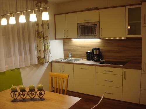 Imagen general del Apartamentos Apart Garni Sesvenna. Foto 3