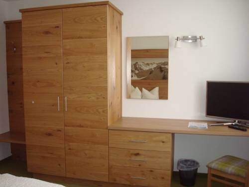 Imagen general del Apartamentos Apart Garni Sesvenna. Foto 4