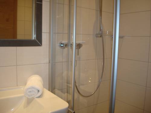 Imagen general del Apartamentos Apart Garni Sesvenna. Foto 6