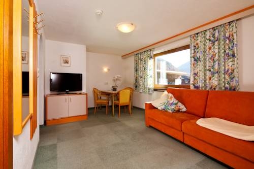 Imagen general del Apartamentos Apart Gletscherblick. Foto 6