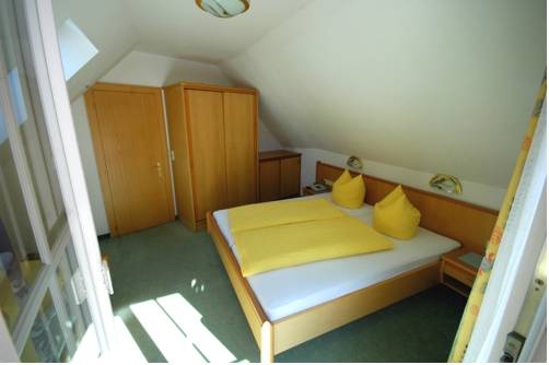 Imagen general del Apartamentos Apart Gruber, Paznaun. Foto 3