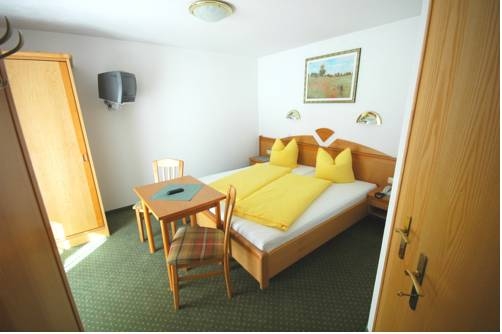 Imagen general del Apartamentos Apart Gruber, Paznaun. Foto 4