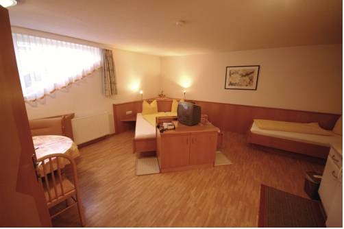Imagen general del Apartamentos Apart Gruber, Paznaun. Foto 5