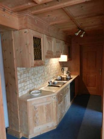 Imagen general del Apartamentos Apart Hotel Garni Wieser - S&ouml;lden. Foto 2