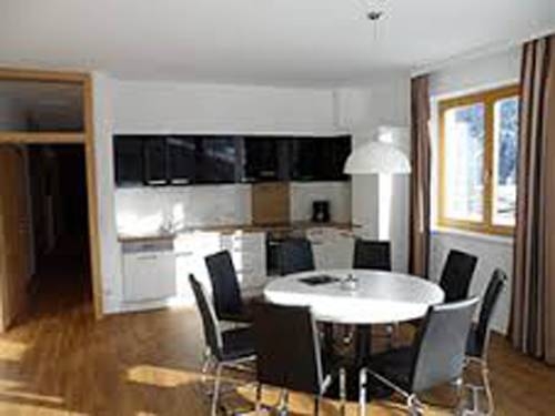 Imagen general del Apartamentos Apart Hotel Garni Wieser - S&ouml;lden. Foto 3