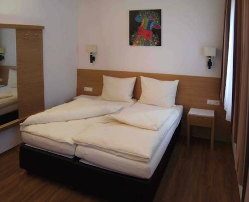 Imagen general del Apartamentos Apart Hotel Garni Wieser - S&ouml;lden. Foto 6