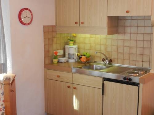 Imagen general del Apartamentos Apart Hotel Garni Wieser - S&ouml;lden. Foto 8