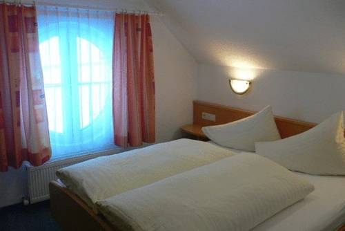 Imagen general del Apartamentos Apart Maximilian. Foto 6