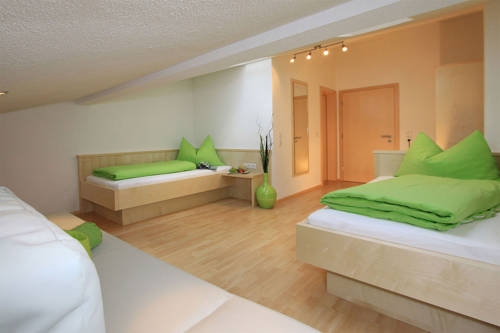 Imagen general del Apartamentos Apart Mount Everest. Foto 2