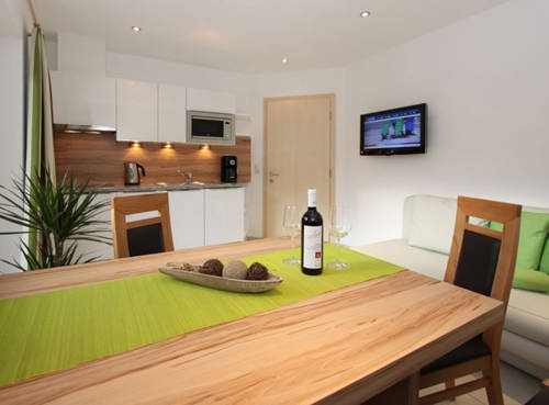 Imagen general del Apartamentos Apart Mount Everest. Foto 3