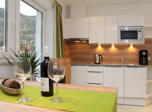 Imagen general del Apartamentos Apart Mount Everest. Foto 4