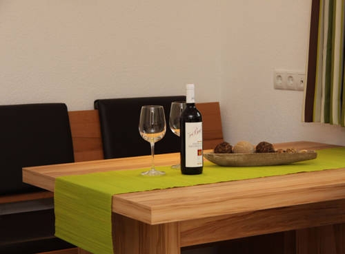 Imagen general del Apartamentos Apart Mount Everest. Foto 5