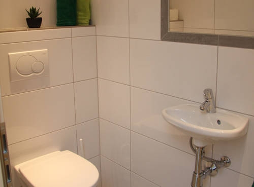 Imagen general del Apartamentos Apart Mount Everest. Foto 6