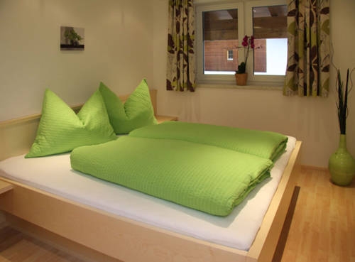 Imagen general del Apartamentos Apart Mount Everest. Foto 7