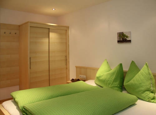 Imagen general del Apartamentos Apart Mount Everest. Foto 8