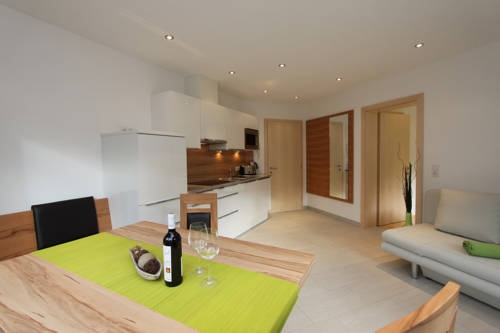 Imagen general del Apartamentos Apart Mount Everest. Foto 9