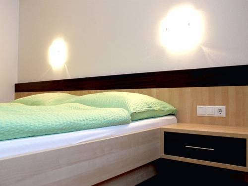 Imagen de los interiores del Apartamentos Apart Praxmarer. Foto 10