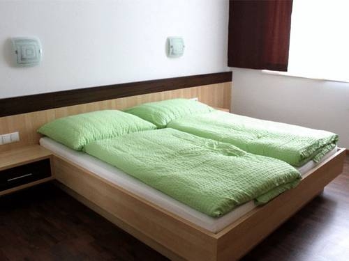 Imagen de la habitación del Apartamentos Apart Praxmarer. Foto 5