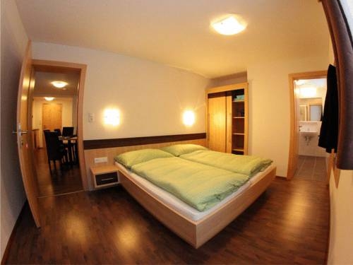 Imagen de la habitación del Apartamentos Apart Praxmarer. Foto 6
