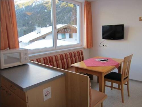 Imagen general del Apartamentos Apart Solana. Foto 2