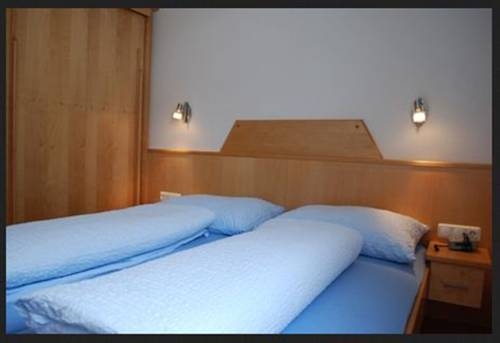 Imagen general del Apartamentos Apart Solana. Foto 3