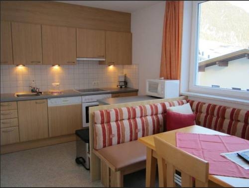 Imagen general del Apartamentos Apart Solana. Foto 4