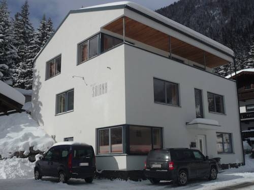 Imagen general del Apartamentos Apart Solana. Foto 8