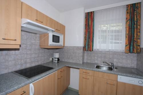 Imagen general del Apartamentos Apart Tirolerland. Foto 6