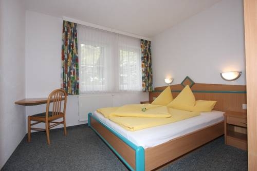 Imagen general del Apartamentos Apart Tirolerland. Foto 7