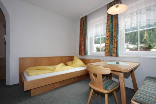 Imagen general del Apartamentos Apart Tirolerland. Foto 8