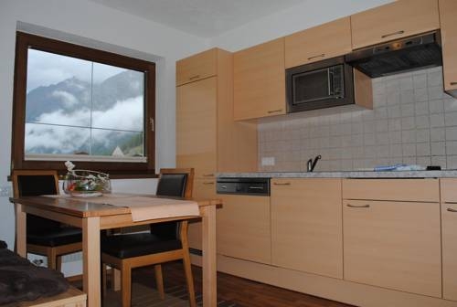 Imagen general del Apartamentos Apart Tyrolis. Foto 4