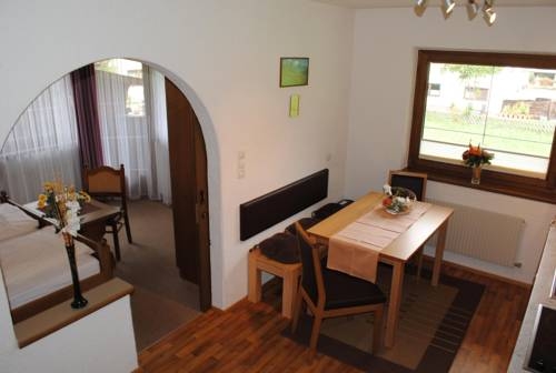 Imagen general del Apartamentos Apart Tyrolis. Foto 6