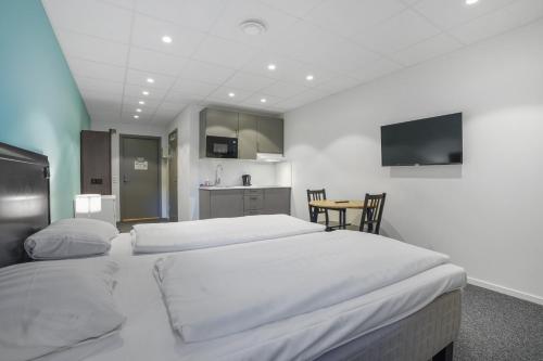 Imagen general del Apartamentos ApartDirect Arlandastad. Foto 1