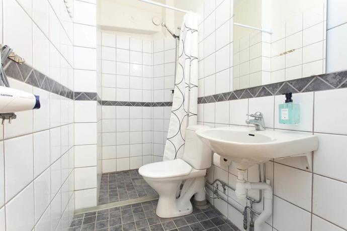 Imagen de la habitación del Apartamentos ApartDirect Sveavägen. Foto 14