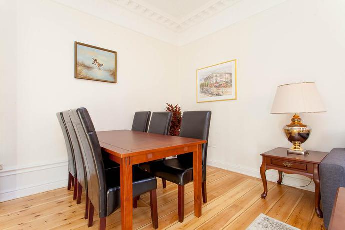 Imagen de la habitación del Apartamentos ApartDirect Sveavägen. Foto 20