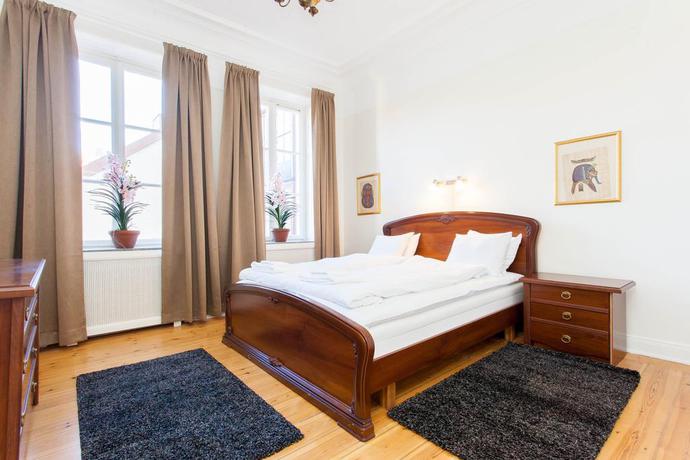 Imagen de la habitación del Apartamentos ApartDirect Sveavägen. Foto 21