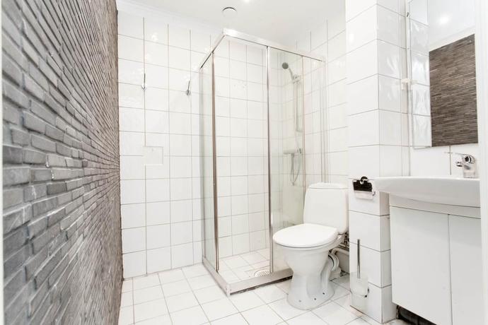 Imagen de la habitación del Apartamentos ApartDirect Sveavägen. Foto 23