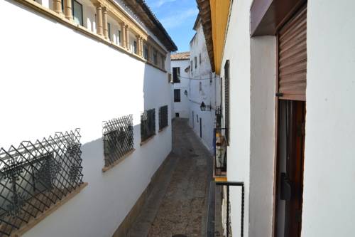 Imagen de los exteriores del Apartamentos Apartaluz Córdoba Centro Ciudad. Foto 6