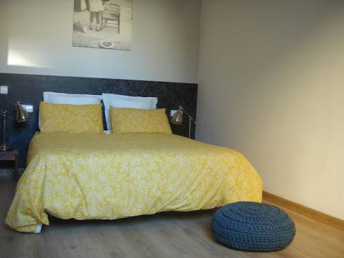 Imagen de la habitación del Apartamentos Apartamenting. Foto 5