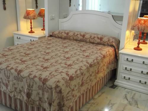 Imagen de la habitación del Apartamentos Apartamento Azahara. Foto 2